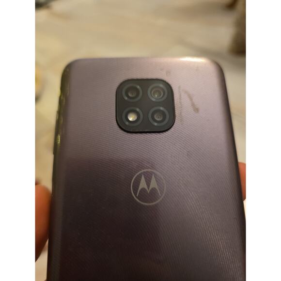 Motorola Moto G Power(2021) XT2117-4 64GB Gray Smartphone - Picture 13 of 13